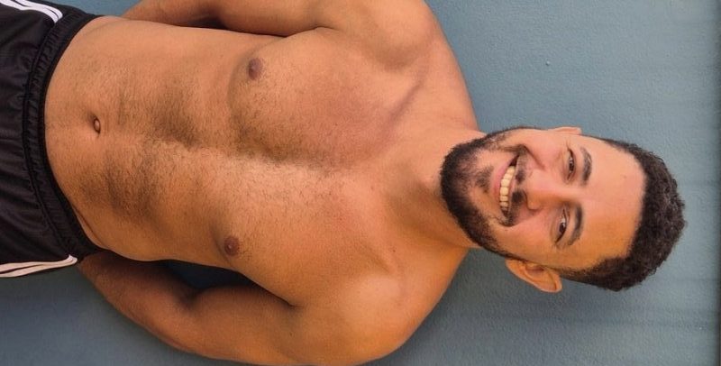 Diogo Crux