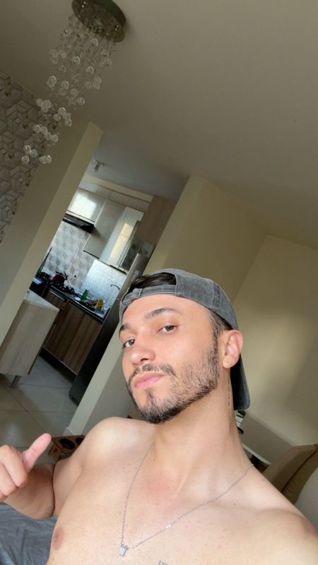 Henrique Dotado 1