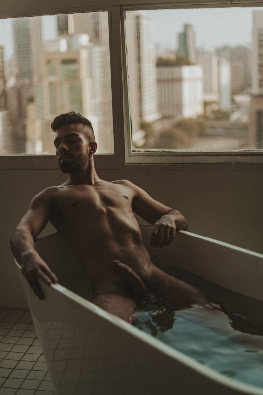 Luca Marino 9