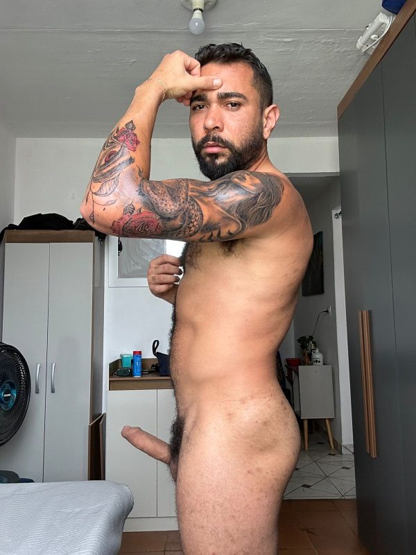 Paraibano Massagista 12