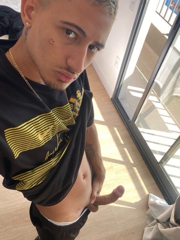 Deni Silva 6