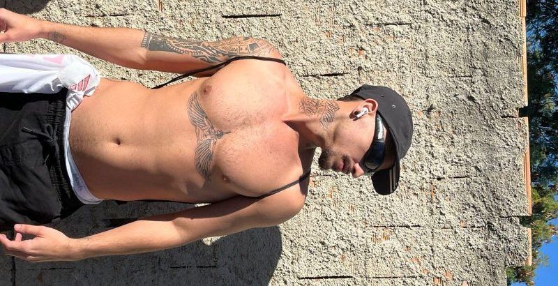 Daniel Souza 15