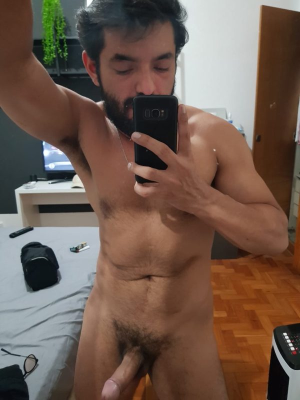Pedro Masso 83