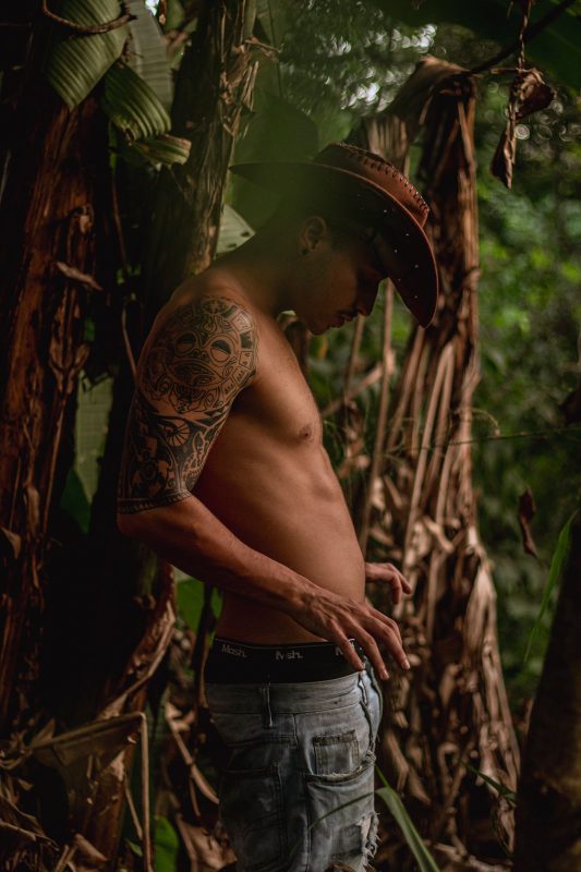 Daniel Souza 8