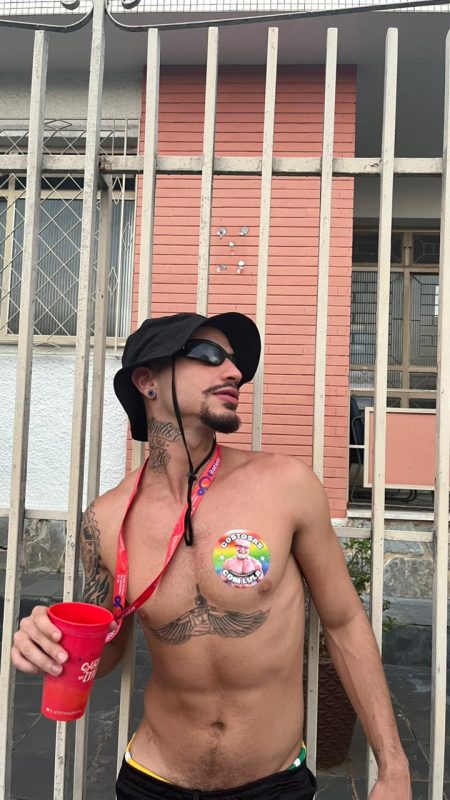 Daniel Souza 10