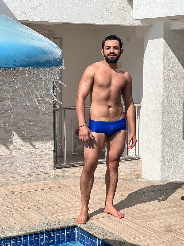 Pedro Masso 87