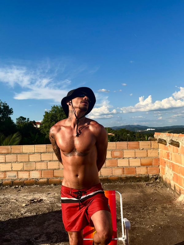 Daniel Souza 3