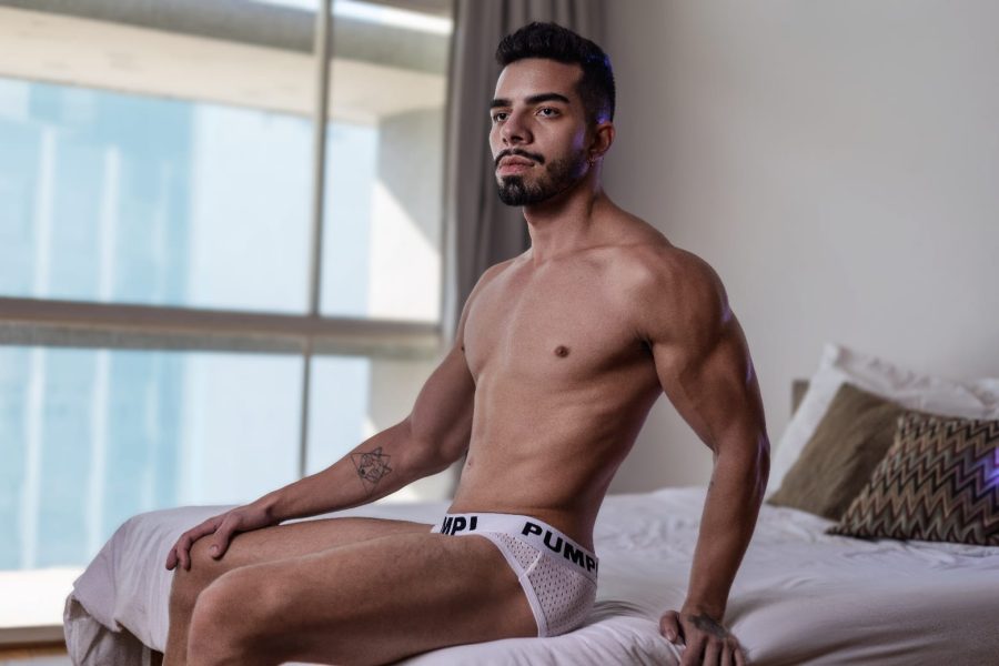 Luca Marino 16