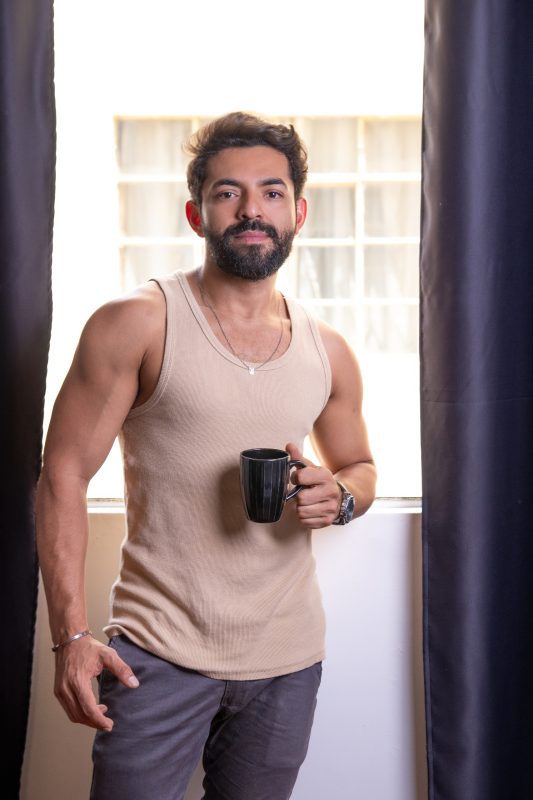 Pedro Masso 91