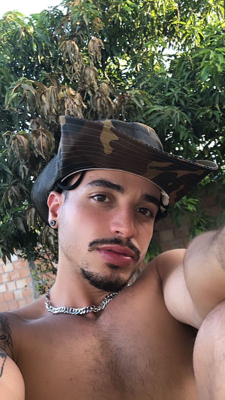 Daniel Souza