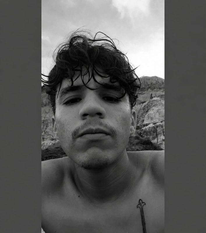 Matheus Ferran 3