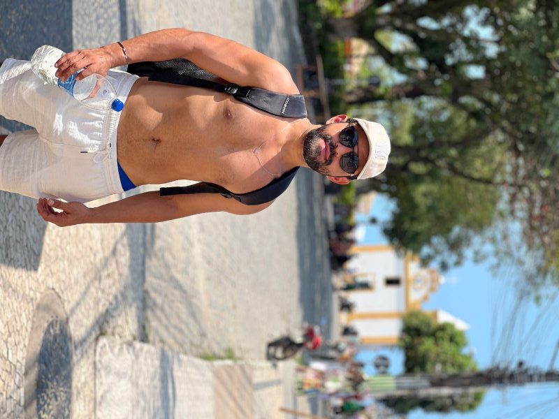 Pedro Masso 73