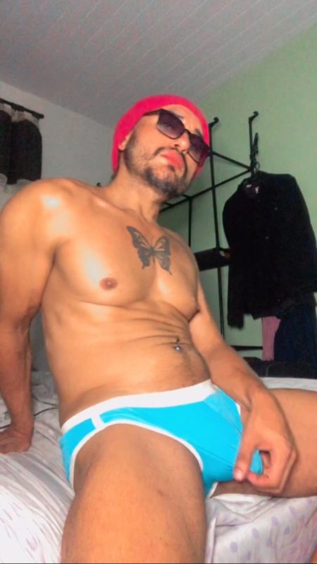 Alex Dias 26