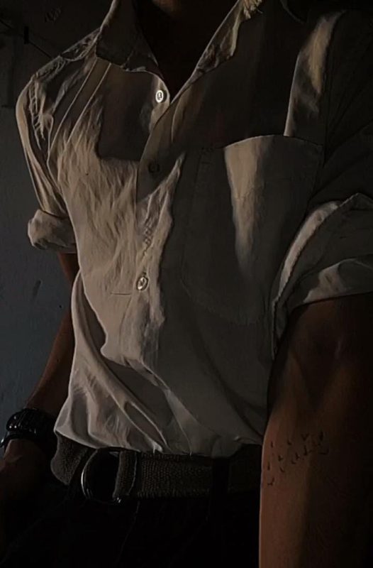 Bert Silva 1