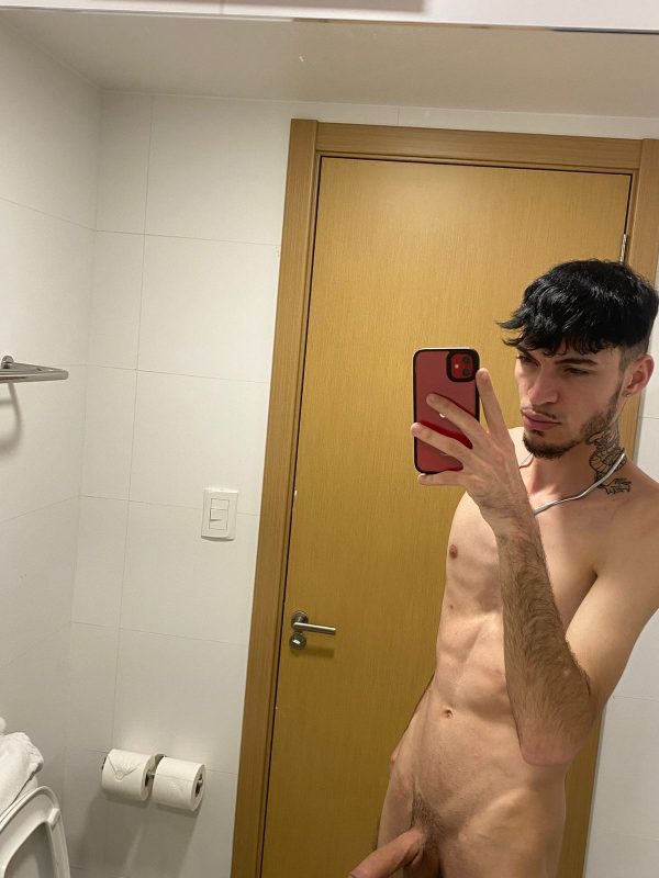 Lucas Martinelli 16
