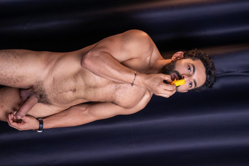 Pedro Masso 23