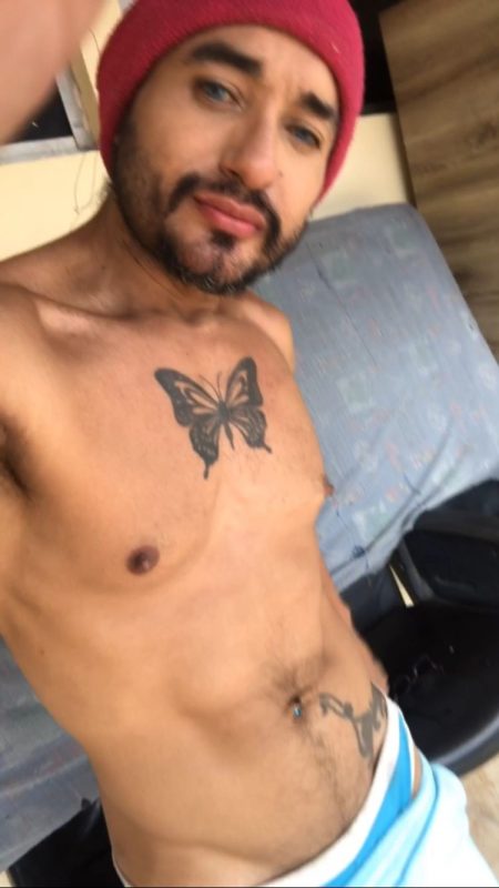 Alex Dias 19