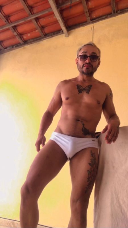 Alex Dias 30