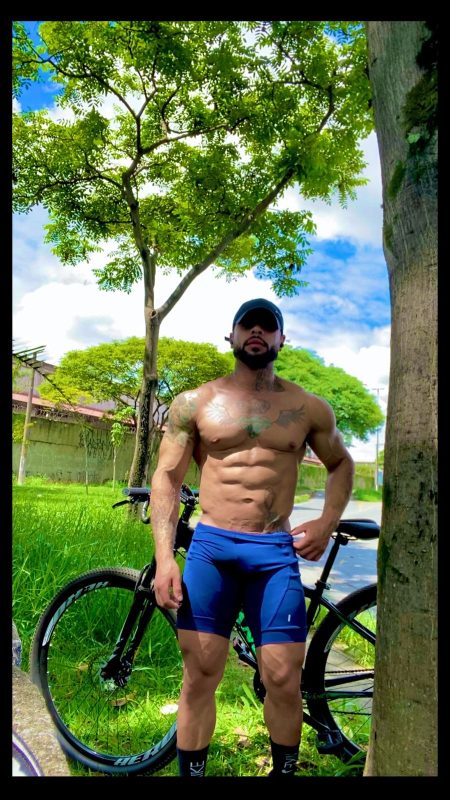 Malhado Gostoso 4