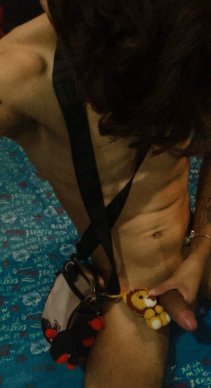 Alisson Silva 5