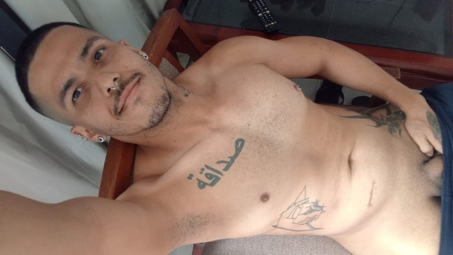 Matt Acompanhante 1