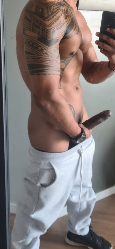 Renato Kalahari 30