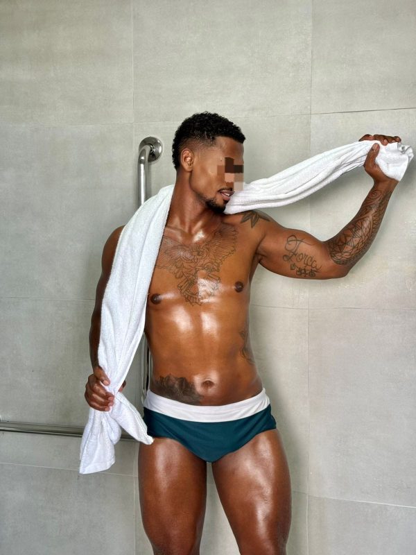 Gustavo Baiano 28