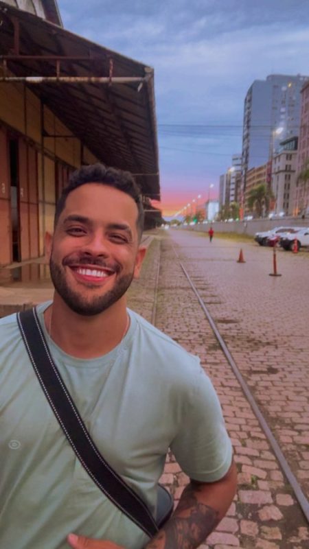 Pedro Franco 8