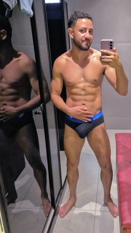 Diogo Crux 109