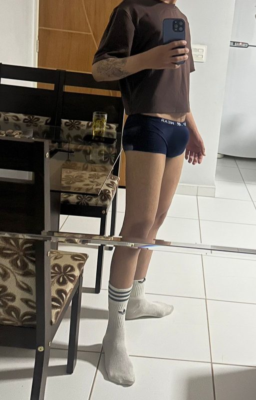 Alisson Silva 1