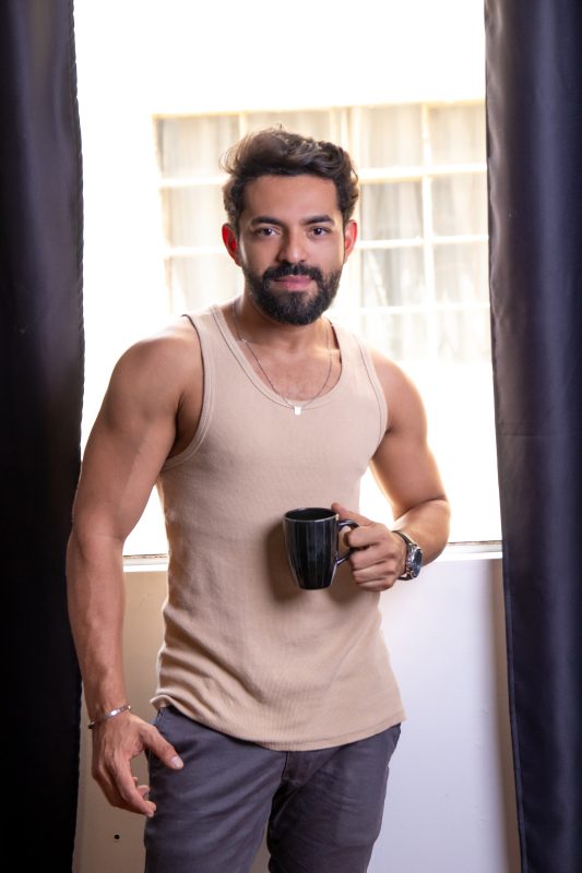 Pedro Masso 26