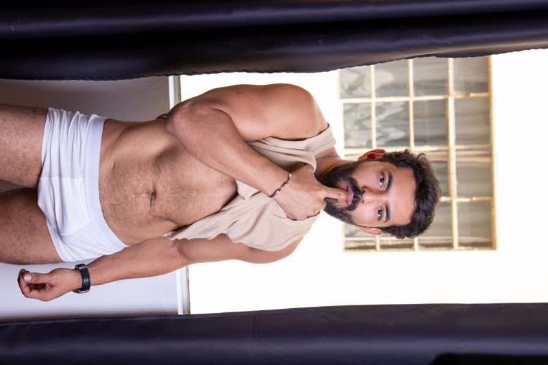Pedro Masso 65