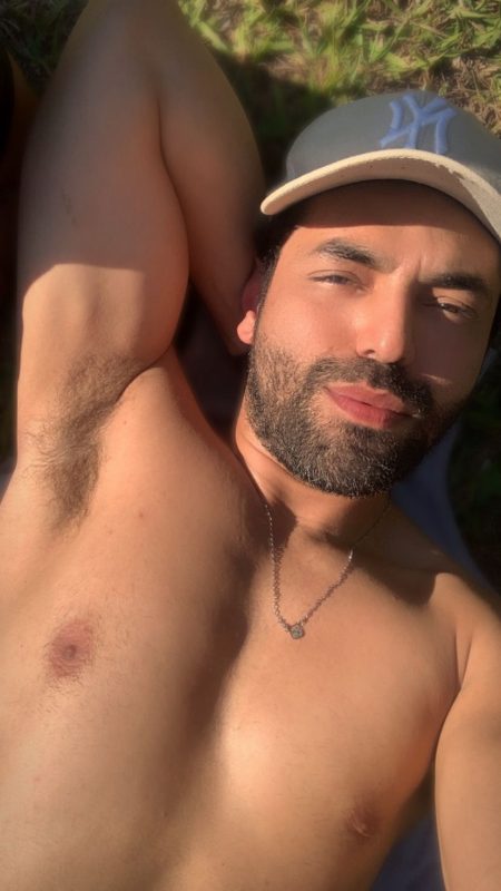 Pedro Masso 74