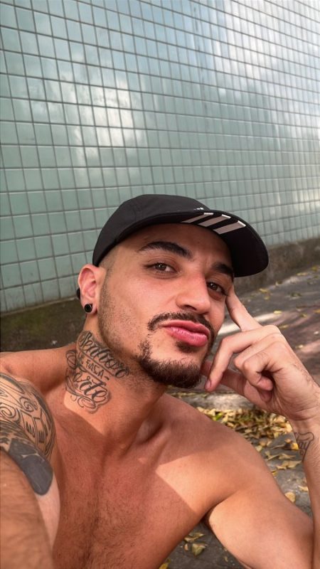 Daniel Souza 1