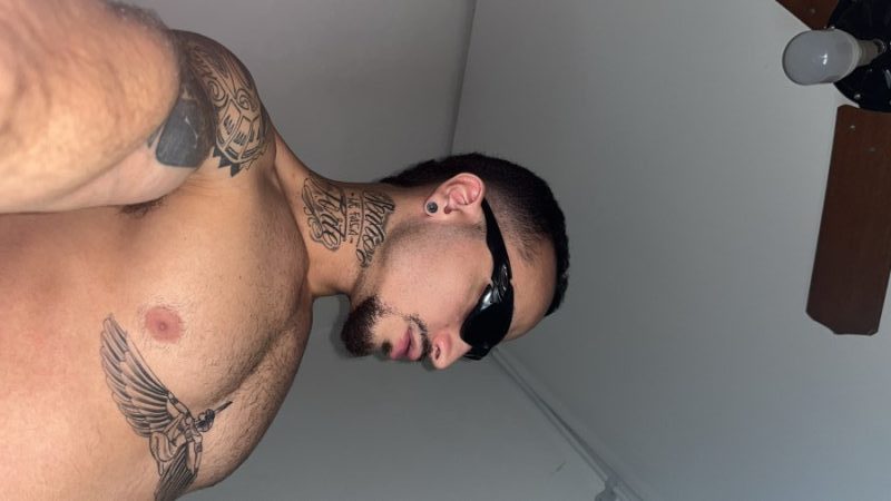 Daniel Souza 16