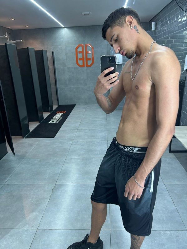 Deni Silva 9