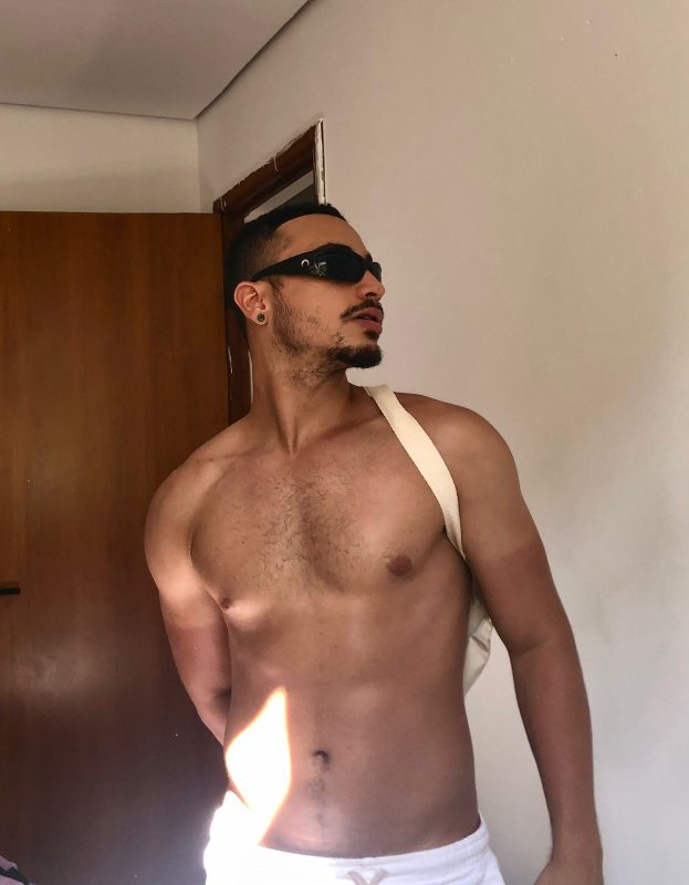 Daniel Souza 39