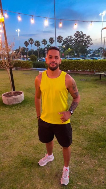 Pedro Franco 7