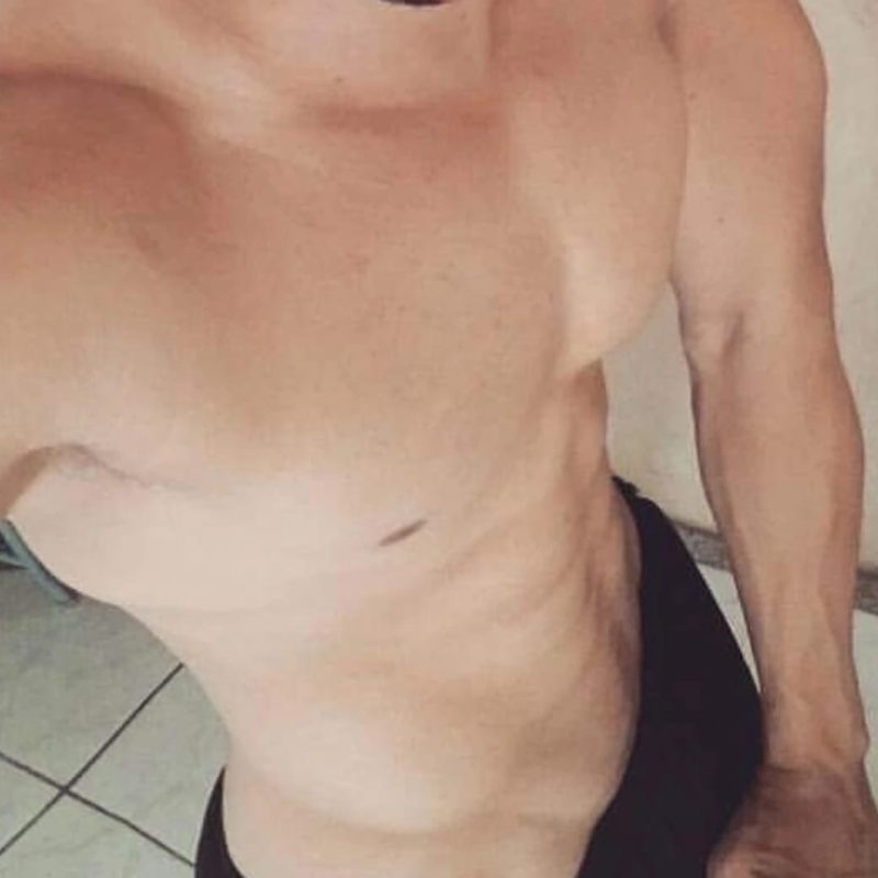 Vinicius Hetero 22cm 12