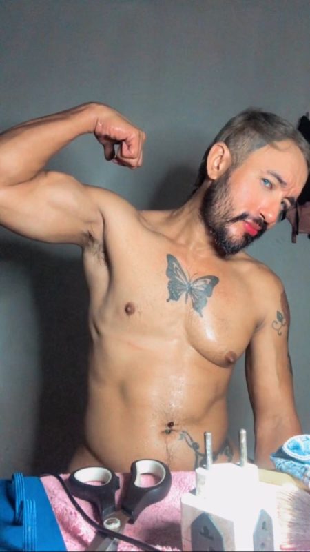 Alex Dias 34