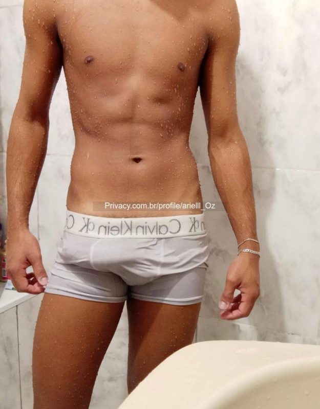 Ariel Soarez 10