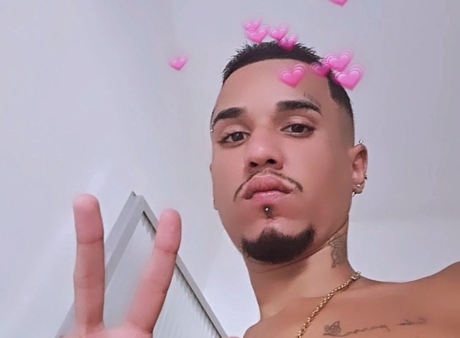 Novinho Dotado 23cm