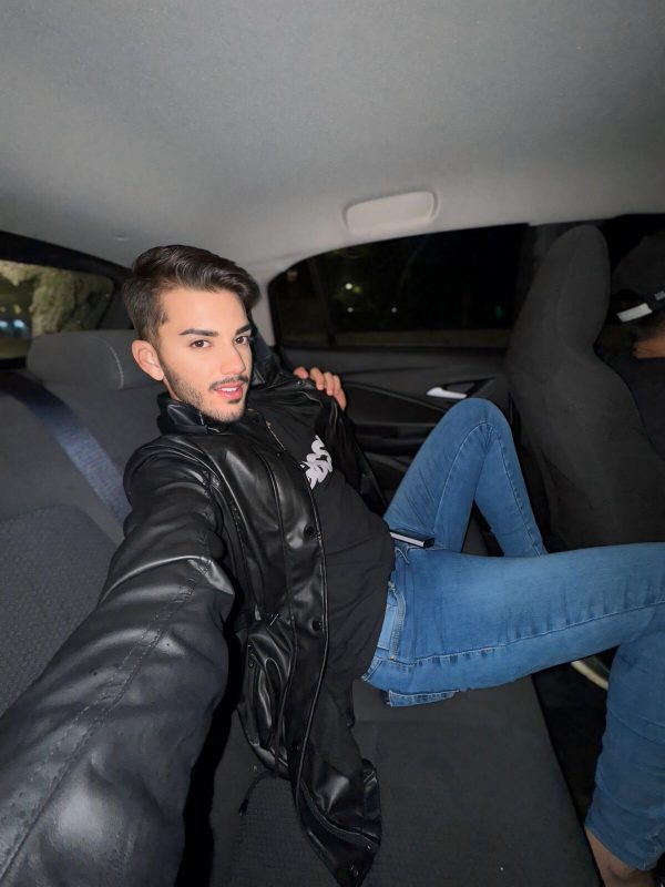 Gabriel Gutierrez 8