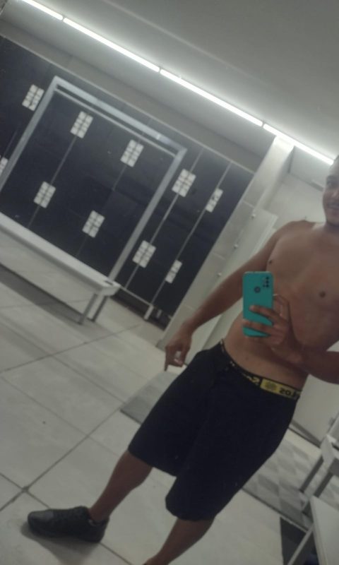 Montanha