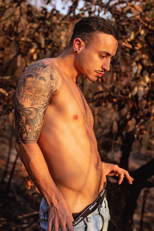 Daniel Souza 29