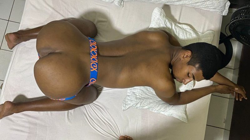 Kaue Rabão