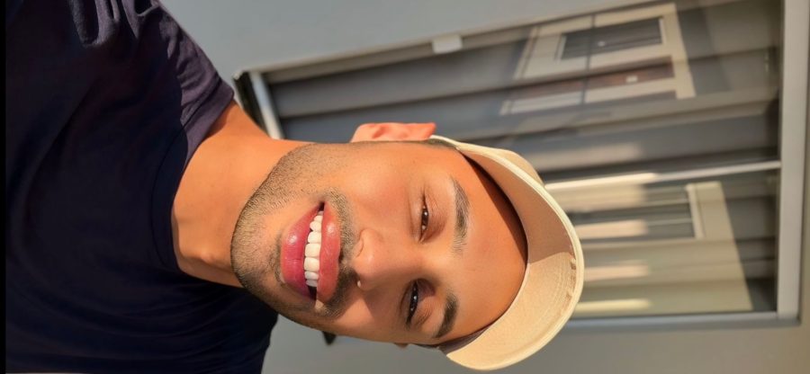 Arthur Gabriel 13
