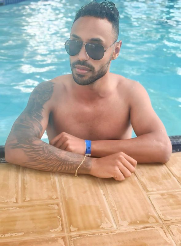 Arthur Gabriel 9