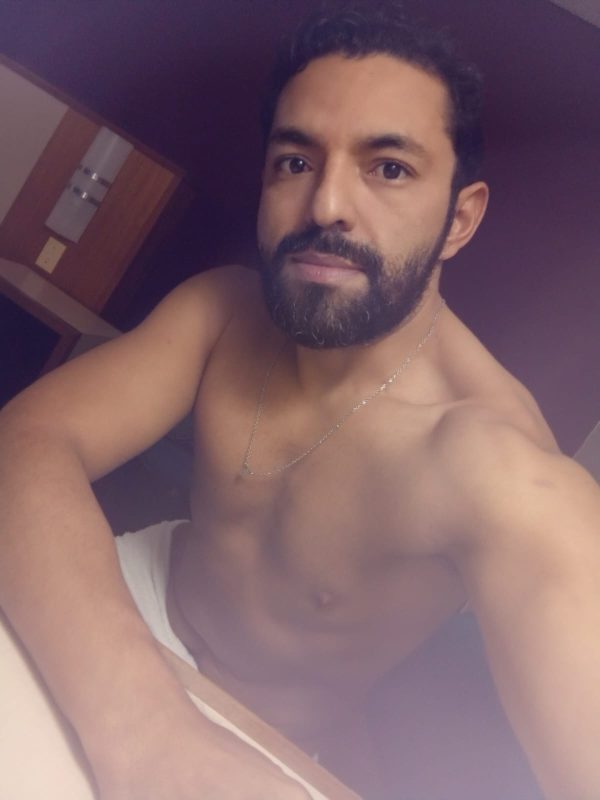 Pedro Masso 44