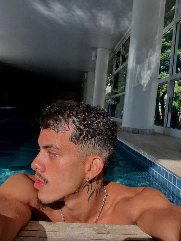 Henry Bueno 14